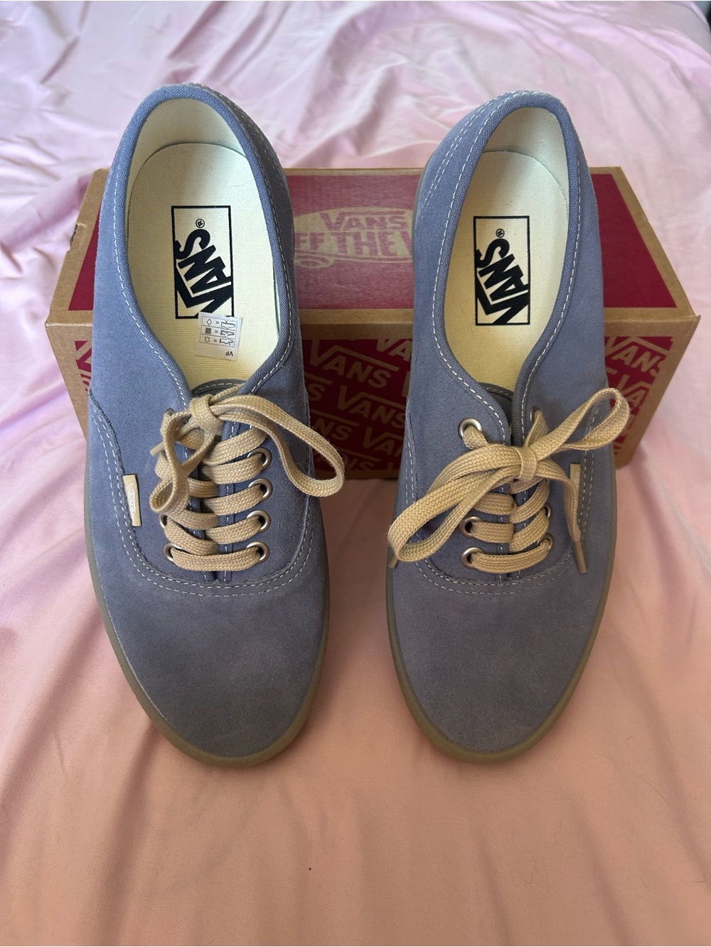 Vans Authentic shoes
